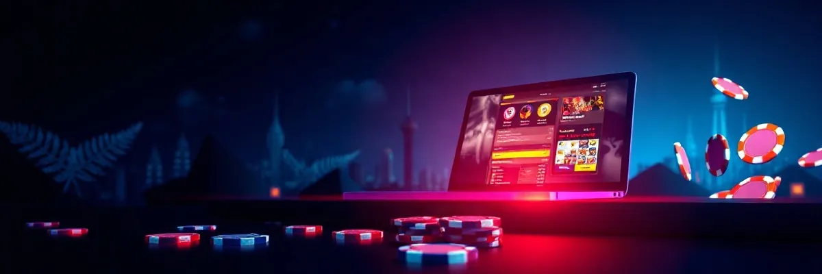 The issues players actually raise, and who resolves them fastest: online casino nz dollars guide for players in New Zeal